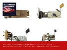 1998-1999 Chevy Malibu Fuel Pump Assembly Oem Used Yeayl. Fixed Price $132.09.
