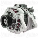 Alternator-base Valeo 600201 Fits 2010 Kia Soul 1.6L-L4. Fixed Price $312.87.