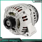 Scitoo Alternator For Mercedes-benz CLK320 C208/C209 2001-2002 11124 0111542702. Fixed Price $113.38.