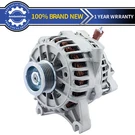 Alternator 03-08 Ford Crown Victoria Mercury Grand Marquis Lincoln Town Car. Fixed Price $150.00.
