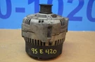 1995 W124 Mercedes Benz E420 Alternator 0091541902. Fixed Price $148.75.