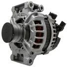 Alternator Quality-built 10122 Reman. Fixed Price $378.29.