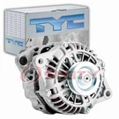 Tyc 2-13892 Alternator For AMT0132 AL6440X A2892 5033054AB 334-1426 13892N Td. Fixed Price $149.23.