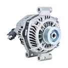 J&n 400-48185 Alternator 12 V, 105 A, New. Fixed Price $341.84.