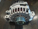 2002-2005 Acdelco Chevrolet Trailblazer Alternator 88877301. Fixed Price $105.00.