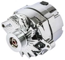 Jegs 10169 Ford 1-WIRE Alternator 140 Amp Output 12 Volt Gm 10SI Style Internal. Fixed Price $175.99.