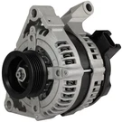 Alternator For Cadillac Cts 2004-2005 V8 5.7L 11037 150A 12V Cw 6-GROOVE Pulley. Fixed Price $109.97.