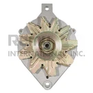 Delco Remy 20155 Alternator Remanufactured. Fixed Price $253.47.