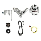 Holley Alternator P/n 20-380. Fixed Price $460.95.