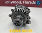 2023-2026 Mercedes C43 SL43 Engine Alternator Generator 0009008135 Oem 22 Kmi. Fixed Price $479.99.
