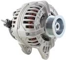 New 136 Amp Alternator For Dodge Ram Durango 3.7L 4.7L 02-06 56041120AC AL6427N. Fixed Price $141.27.