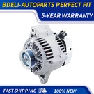 New Alternator For Toyota 00-02 Tundra 99-02 4RUNNER 00-04 Tacoma V6 3.4L. Fixed Price $89.99.