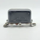 Porsche 356 Voltage Regulator 40 Amp Bosch. Fixed Price $185.00.