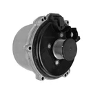 Alternator For LH2428 Mercedes 01220AA000 01220AA0B0 01220AA0D0 0001500650. Fixed Price $511.50.