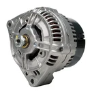 Alternator Quality-built 13710 Reman. Fixed Price $264.98.