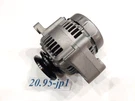 Subaru Sambar KS3 KS4 KV3 KV4 Alternator 23700-KA601 Remanufactured In Japan Jdm. Fixed Price $227.23.