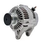 Alternator Quality-built 13960 Reman. Fixed Price $206.09.