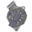 Genuine Acdelco Alternator 334-1449A Remanufactured. Fixed Price $223.28.
