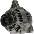 Alternator Fit Lexus ES300 3.0L V6 1997-1998 270602007084 13747. Fixed Price $99.90.