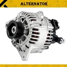 New Alternator For Hyundai Tucson Kia Magentis Optima Sportage 2005-2010 2.7L. Fixed Price $70.99.