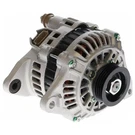 New Alternator For Mitsubishi Lancer 2.0 2002-2004 & Mirage 1.8 1998-2002. Fixed Price $130.95.