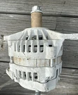 Genuine Oem Cummins 5282840 Alternator 8600503 Delco. Fixed Price $215.00.
