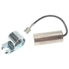 Alternator Capacitor Fits 1976-1977 Pontiac Firebird,grand Prix,lemans Bonnevill. Fixed Price $18.19.
