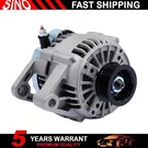 Alternator For 1.8L 1.6L Geo Prizm Toyota Corolla 1993 1997 Celica 27060-15080. Fixed Price $70.99.