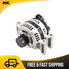Kac Alternator For Gmc Acadia 2017-2021 Chevy Traverse 2018-19 150A 12V 5-GROOVE. Fixed Price $99.99.