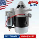 Readair Starter Motor For Nissan D21 1988-1994 Pickup 1995 Van 87- 0.85KW 12V. Fixed Price $54.77.