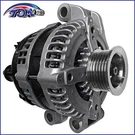 Alternator Fits Dodge Charger Magnum Challenger 2008-2012 4896805AD 160AMP. Fixed Price $89.00.