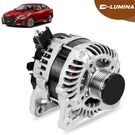 Alternator For Nissan Altima 2.5L L4 2019-2022 120A Replacement A5TE0381ZX. Fixed Price $185.99.