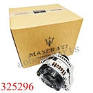 New Alternator 150 Amp 263830 325296 For 2004-11 Maserati Quattroporte V8 4.2L. Fixed Price $350.19.
