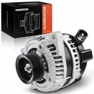 A-premium Alternator Compatible With Honda & Acura Models Accord 08-12, Ody.... Fixed Price $177.79.
