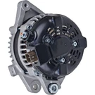 Alternator For Pontiac Vibe 2009-2010, Scion Xd 2008-2014 334-2999; 400-52238. Fixed Price $414.62.