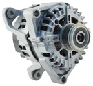 Terrepower Formerly Bbb Industries 11399 Reman Alternator. Fixed Price $473.96.