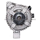 Mpa Electrical Alternator For 04 S40 15437. Fixed Price $289.75.