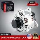 13853 Alternator For Volkswagen Beetle 1999-2005 Golf 2000-2006 Jetta. Fixed Price $74.59.