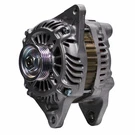 Mpa Electrical 15584 Alternator 12 V, Cw (right), With Pulley For Mitsubishi. Fixed Price $364.06.