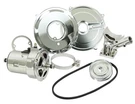 Empi Alternator Kit 00-9451-0 Vw Volkswagen Beetle Transporter Camper Bus, Camp,. Fixed Price $321.69.