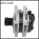 Alternator For Toyota Highlander 2008-16 RAV4 Sienna Lexus RX350 150A SD7 Cw. Fixed Price $107.88.
