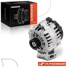 A-premium Alternator Ford Fiesta 2011-2019 L4 1.6L 120A Cw 6-GROOVE Pulley. Fixed Price $164.28.