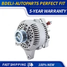 Alternator Ford 02-03 F150 1999-04 F250 F350 F-450 F550 Super Duty 5.4L 6.8L. Fixed Price $101.99.
