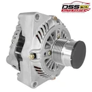 Alternator Fits Pontiac Gto V8 6L (2005-2006) 92211821 A003TG1581 AMT0185 12774. Fixed Price $159.89.