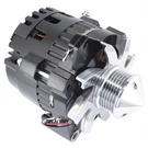 Stuff 7861G6G22 Gm Silver Bullet 160 Amp Alternator, Black. Fixed Price $299.99.