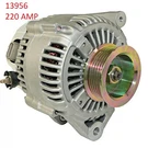 220 High Amp Hd Alternator Lexus ES300 V6 3.0L 2002-2003 RX300 1999. Fixed Price $209.00.