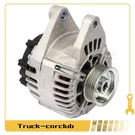 37300-39450RU Alternator Fit For 2003-2006 Kia Sorento Sport Utility 3.5L V6. Fixed Price $98.06.