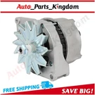 For Case 1150H 2001 2002 2003 2005 2006 550H 1999-ON Alternator. Fixed Price $70.76.