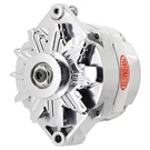 Powermaster 27127 Street Alternator, 70 Amps, V-belt, 12V, Gm. Fixed Price $183.99.