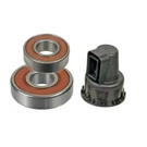 Alternator Bearing Kit For Porsche 911 3.4L Manual 0124515072 0124515073. Fixed Price $24.99.